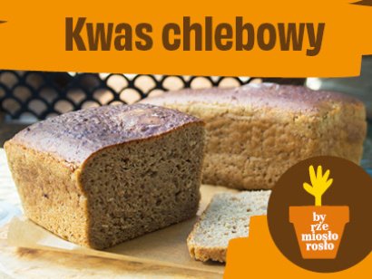 Dobry nie tylko dla zdrowia!